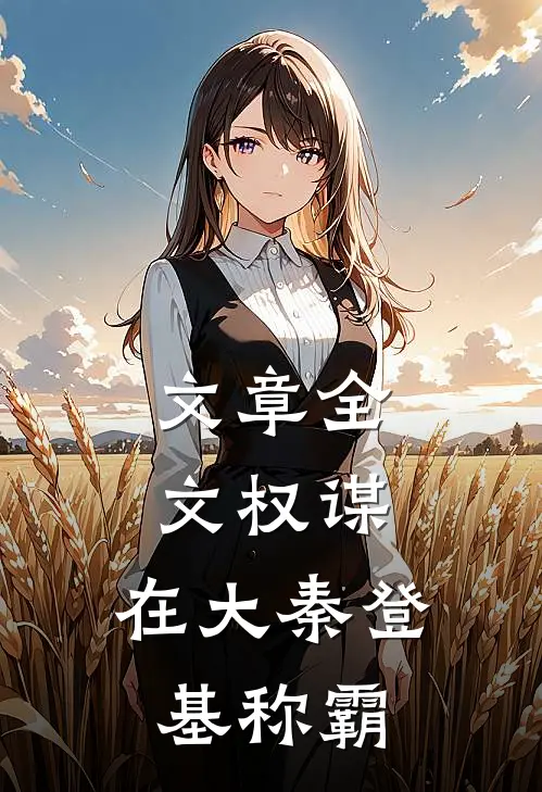 文章全文权谋：在大秦登基称霸