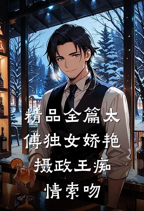 精品全篇太傅独女娇艳，摄政王痴情索吻
