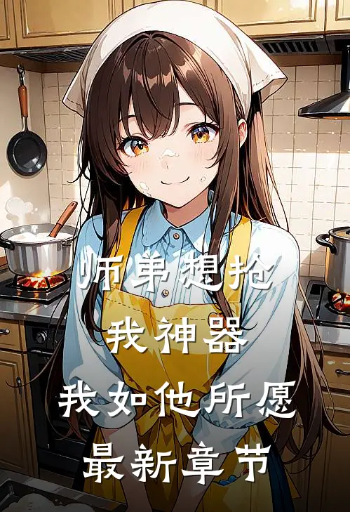 师弟想抢我神器，我如他所愿最新章节