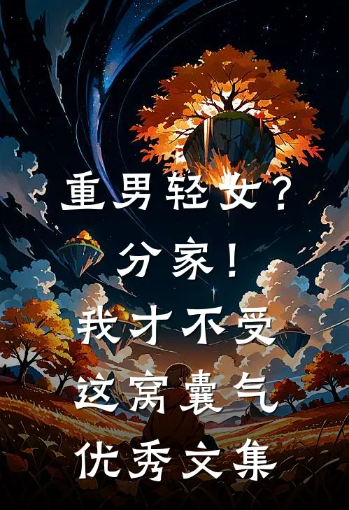 重男轻女？分家！我才不受这窝囊气优秀文集