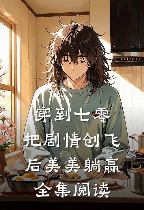 穿到七零，把剧情创飞后美美躺赢全集阅读