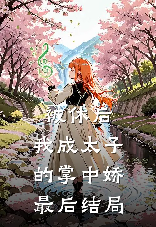被休后，我成太子的掌中娇最后结局