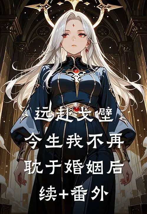 远赴戈壁，今生我不再耽于婚姻后续+番外