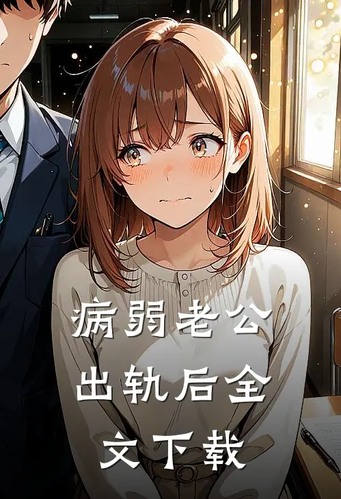 病弱老公出轨后全文下载