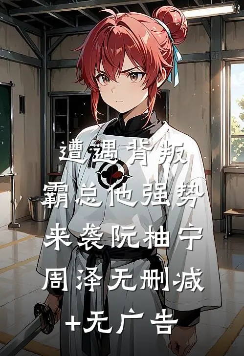 遭遇背叛，霸总他强势来袭阮柚宁周泽无删减+无广告