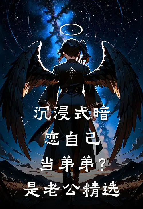 沉浸式暗恋自己，当弟弟？是老公精选