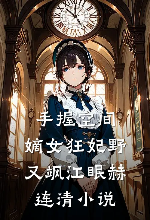手握空间：嫡女狂妃野又飒江眠赫连清小说