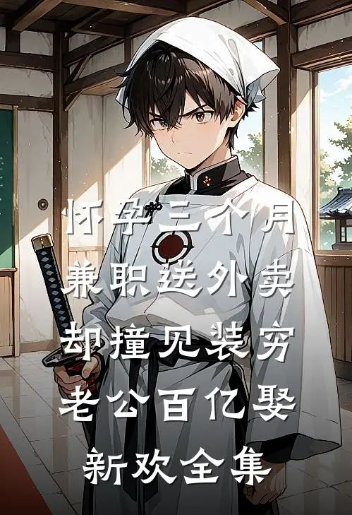 怀孕三个月兼职送外卖，却撞见装穷老公百亿娶新欢全集