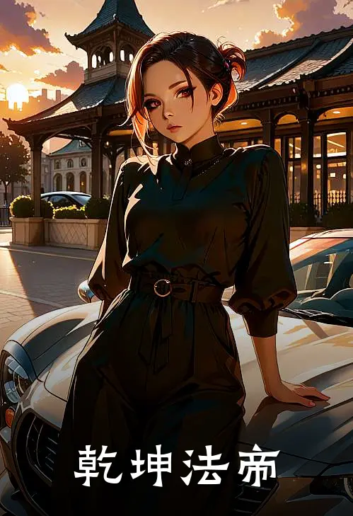 乾坤法帝