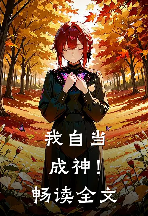 我自当成神！畅读全文