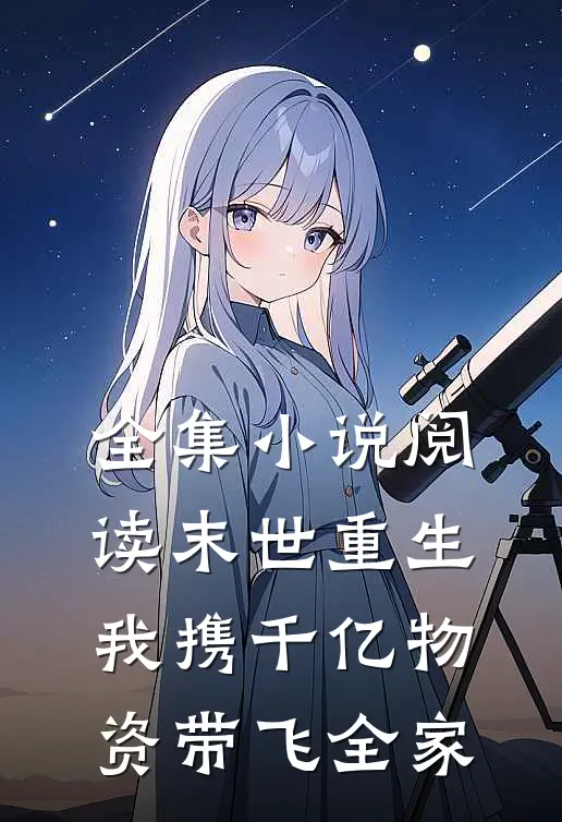 全集小说阅读末世重生：我携千亿物资带飞全家