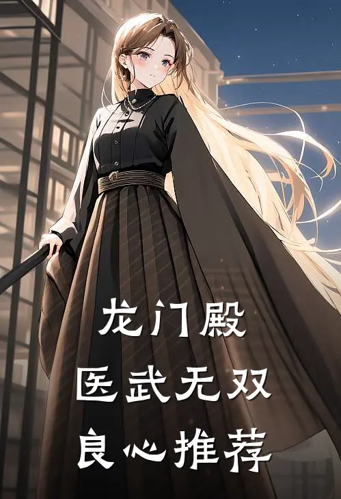 龙门殿：医武无双良心推荐