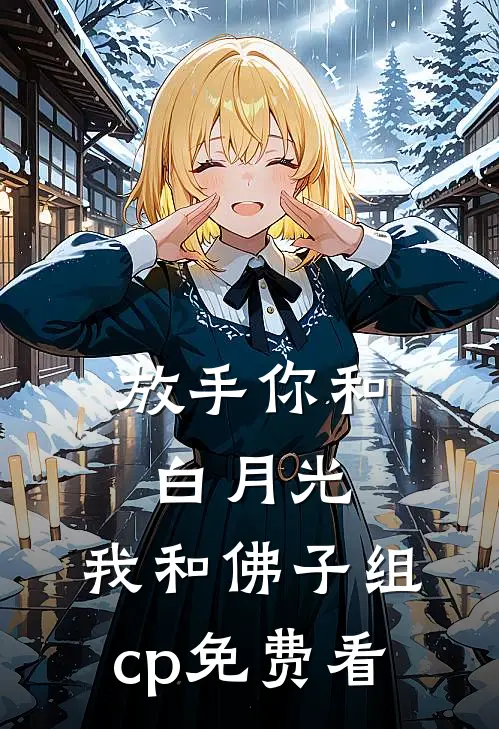 放手你和白月光，我和佛子组cp免费看