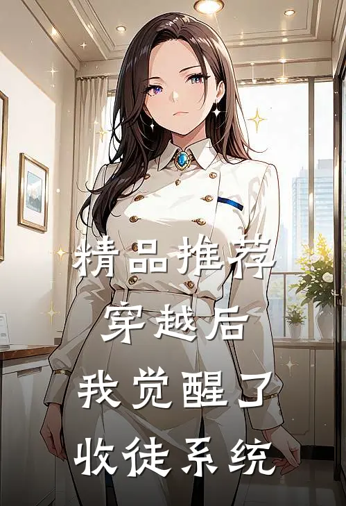 精品推荐穿越后，我觉醒了收徒系统