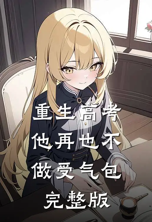 重生高考，他再也不做受气包完整版