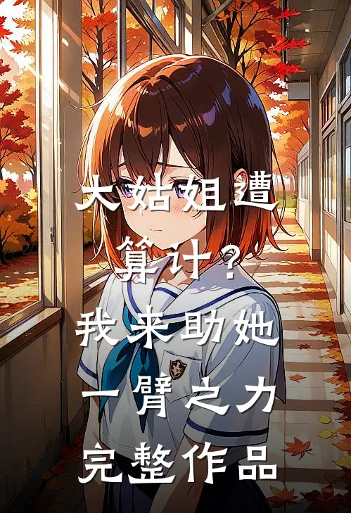 大姑姐遭算计？我来助她一臂之力完整作品