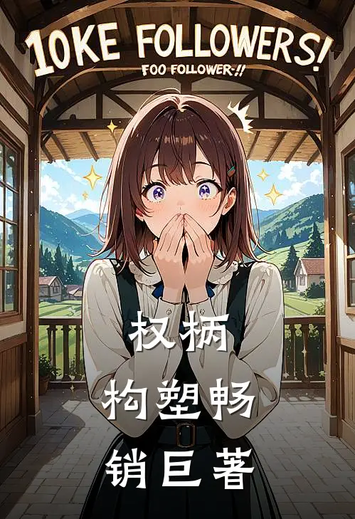 权柄：构塑畅销巨著