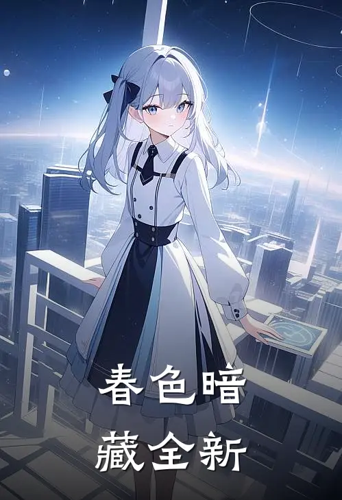 春色暗藏全新