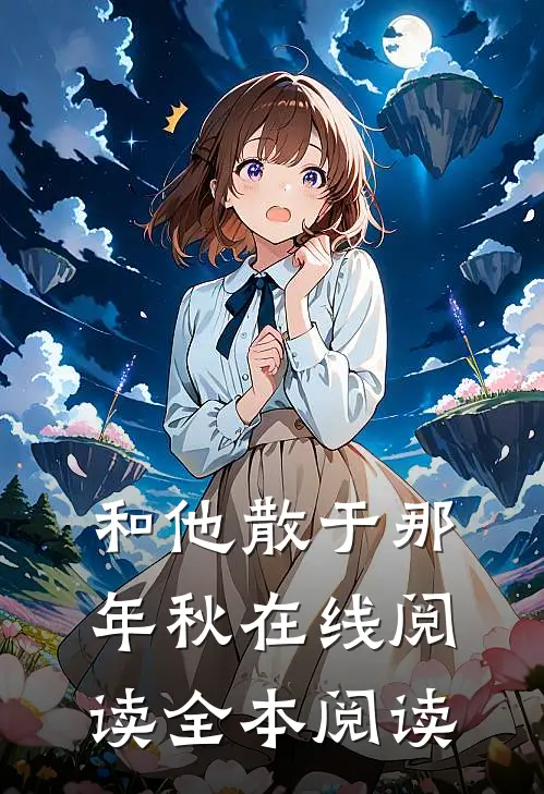 和他散于那年秋在线阅读全本阅读