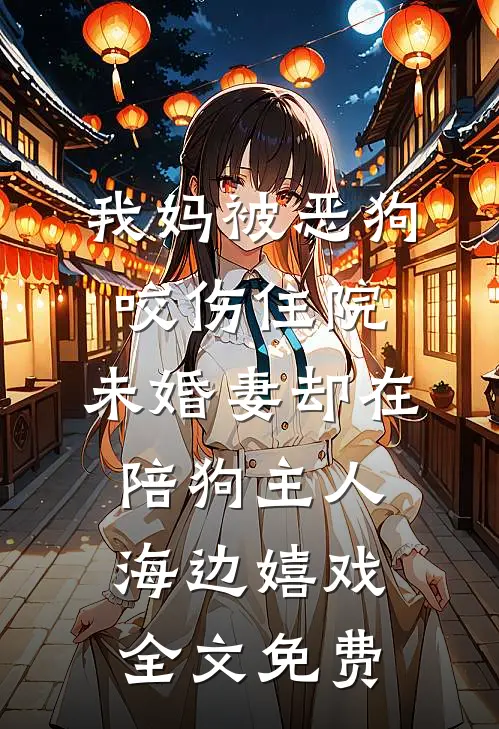 我妈被恶狗咬伤住院，未婚妻却在陪狗主人海边嬉戏全文免费