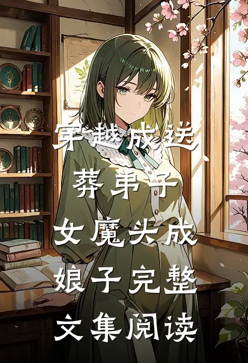 穿越成送葬弟子，女魔头成娘子完整文集阅读