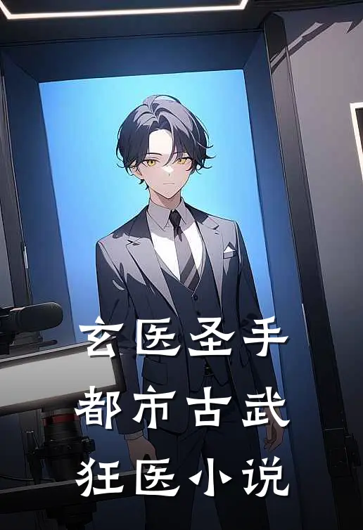 玄医圣手：都市古武狂医小说