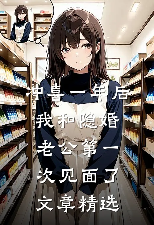 冲喜一年后，我和隐婚老公第一次见面了文章精选