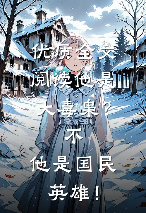 优质全文阅读他是大毒枭？不，他是国民英雄！