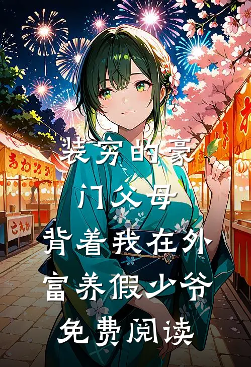 装穷的豪门父母，背着我在外富养假少爷免费阅读