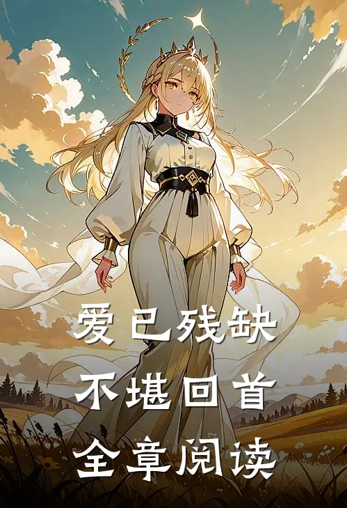 爱已残缺，不堪回首全章阅读