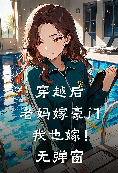 穿越后，老妈嫁豪门，我也嫁！无弹窗
