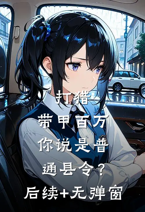 打猎：带甲百万，你说是普通县令？后续+无弹窗