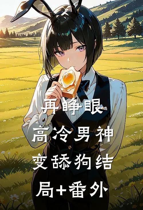 再睁眼，高冷男神变舔狗结局+番外