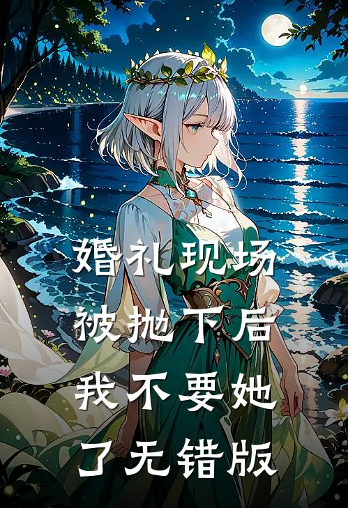 婚礼现场被抛下后，我不要她了无错版