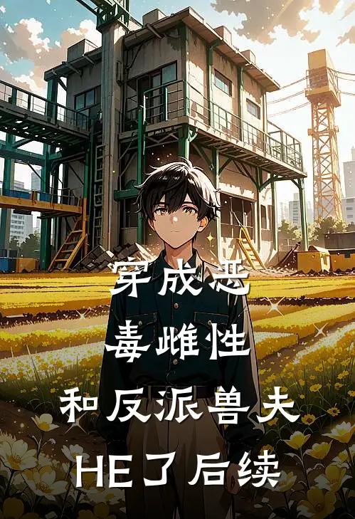穿成恶毒雌性，和反派兽夫HE了后续