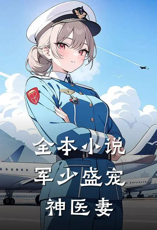全本小说军少盛宠神医妻