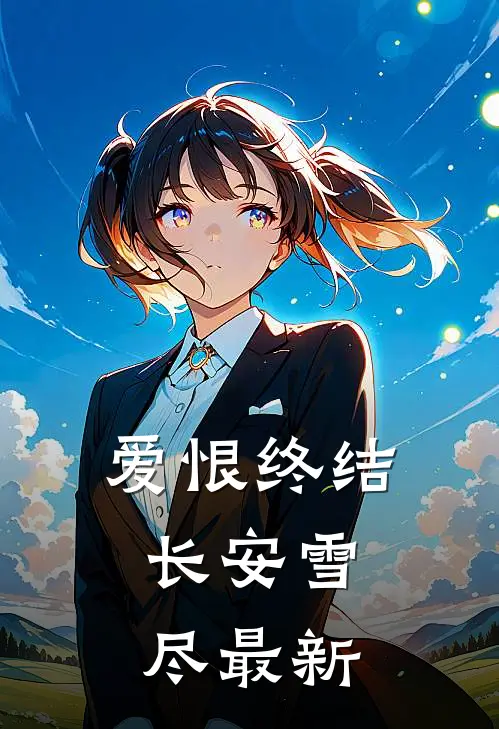 爱恨终结，长安雪尽最新