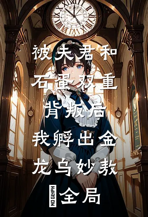 被夫君和石蛋双重背叛后，我孵出金龙乌妙敖玦全局