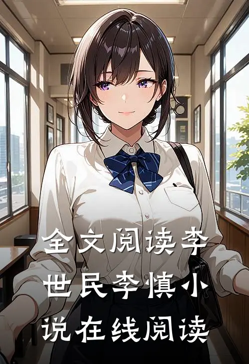 全文阅读李世民李慎小说在线阅读