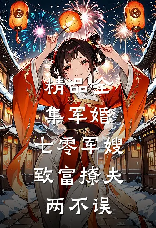 精品全集军婚：七零军嫂致富撩夫两不误