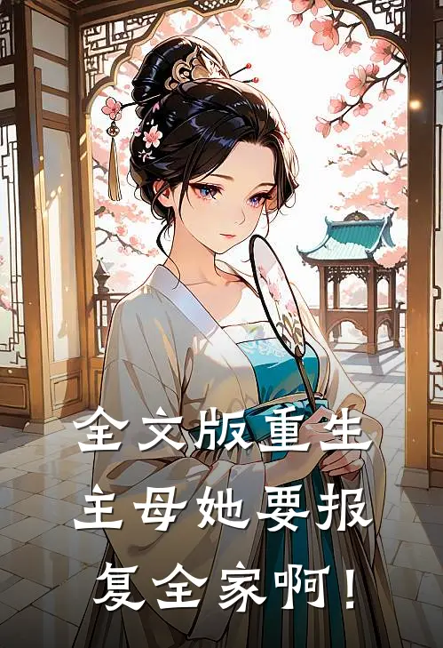 全文版重生：主母她要报复全家啊！