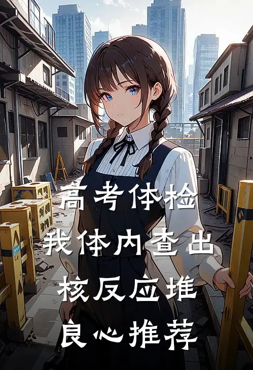 高考体检：我体内查出核反应堆良心推荐