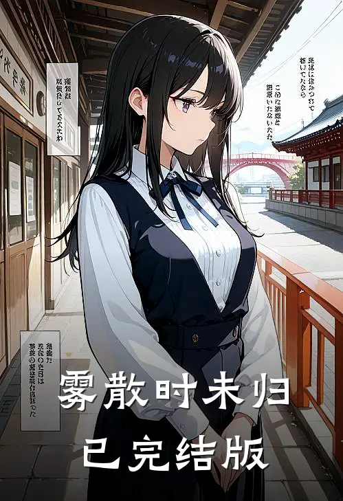 雾散时未归已完结版