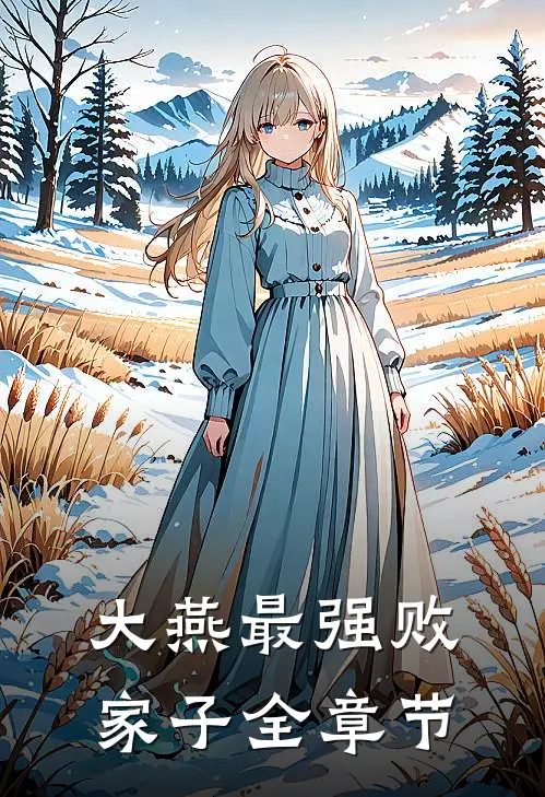 大燕最强败家子全章节