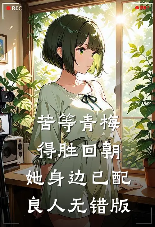 苦等青梅得胜回朝，她身边已配良人无错版