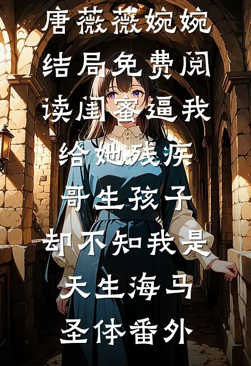 唐薇薇婉婉结局免费阅读闺蜜逼我给她残疾哥生孩子，却不知我是天生海马圣体番外