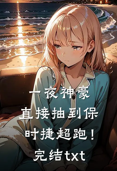 一夜神豪：直接抽到保时捷超跑！完结txt