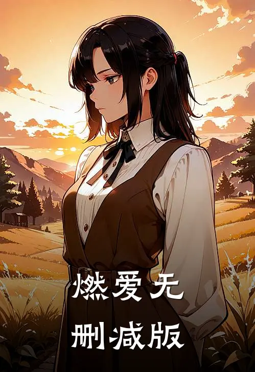 燃爱无删减版