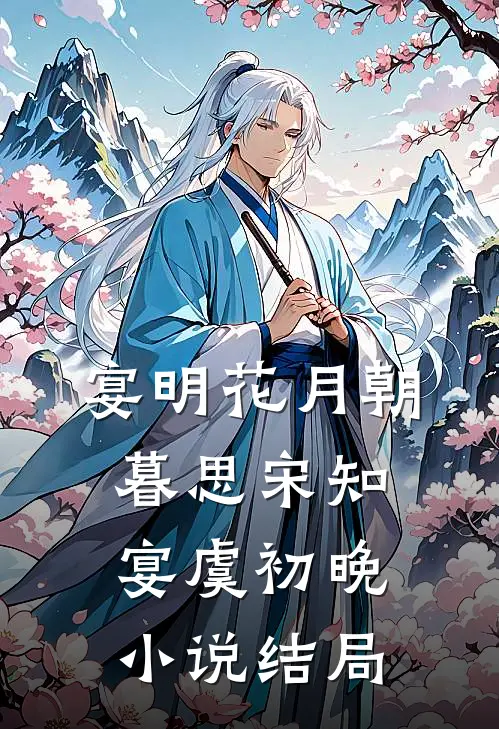宴明花月朝暮思宋知宴虞初晚小说结局