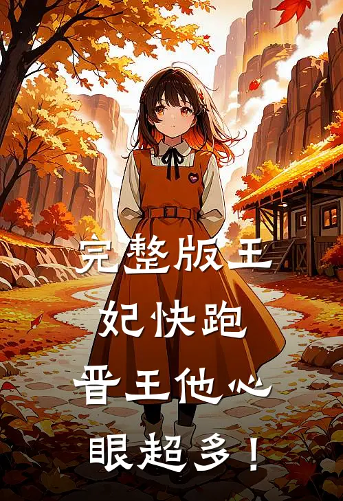 完整版王妃快跑，晋王他心眼超多！